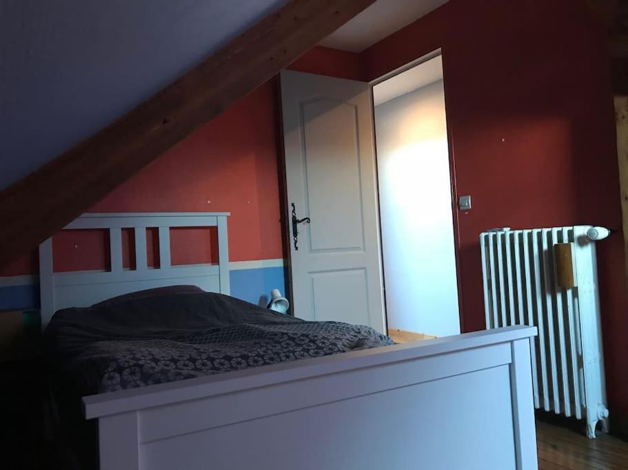 Trouville - Charmant Duplex Familial Tres Spacieux Exterior photo